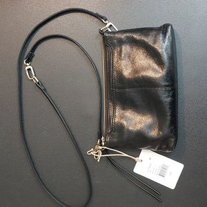 Darcy Crossbody Used- in good condition comes with extra black leather strap